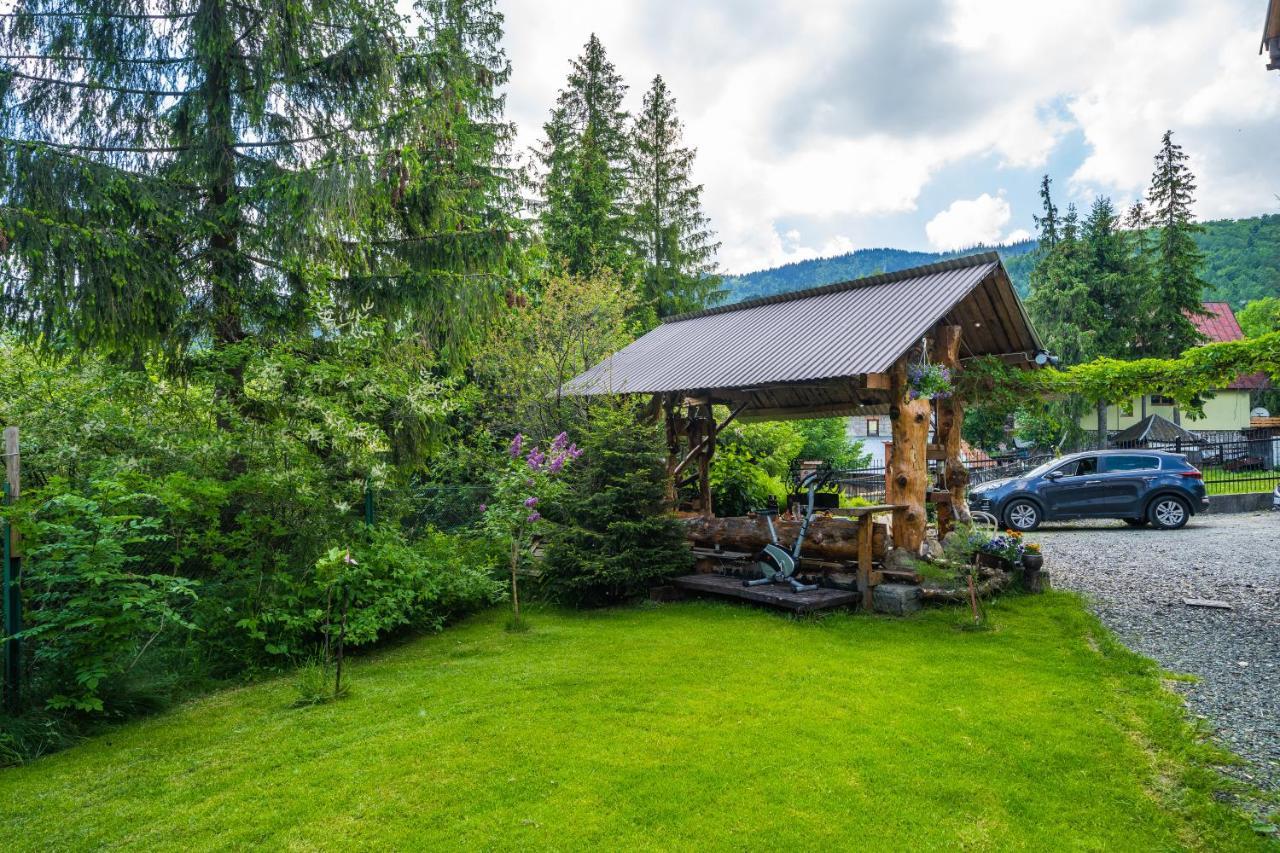 Dom Wypoczynkowy I Apartamenty "Nabucco" Z Widokiem Na Giewont I Gory Zakopane Extérieur photo